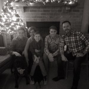 Meet your Posher, Patrick